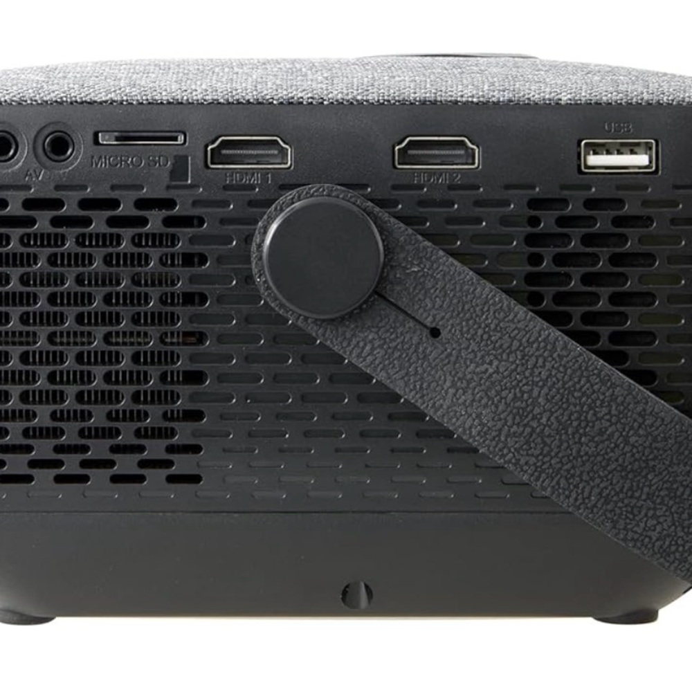 GPX Projector with Bluetooth - Picture 4 of 5